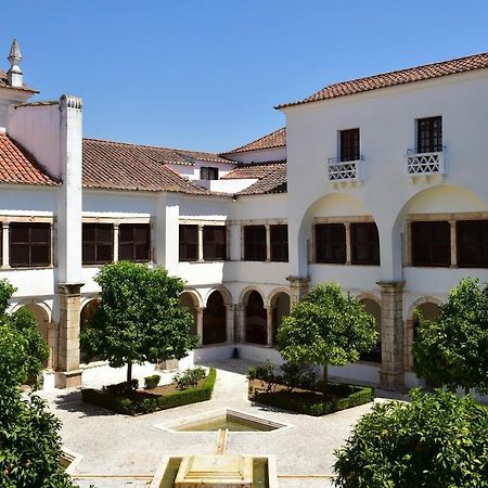 Hotel Pousada Convento de Vila Viçosa Extérieur photo