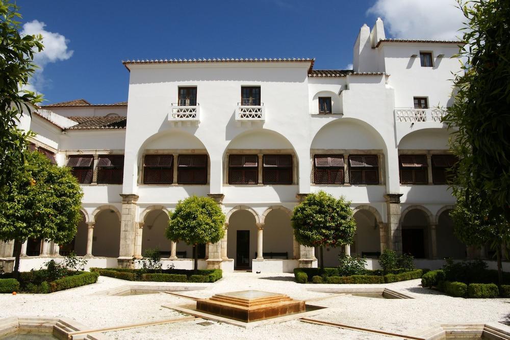 Hotel Pousada Convento de Vila Viçosa Extérieur photo