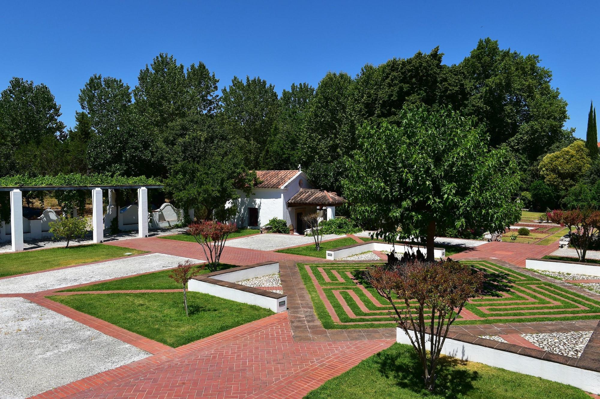 Hotel Pousada Convento de Vila Viçosa Extérieur photo