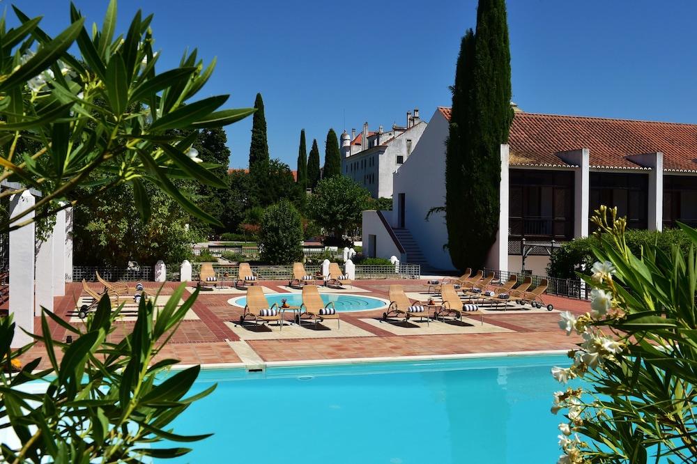 Hotel Pousada Convento de Vila Viçosa Extérieur photo