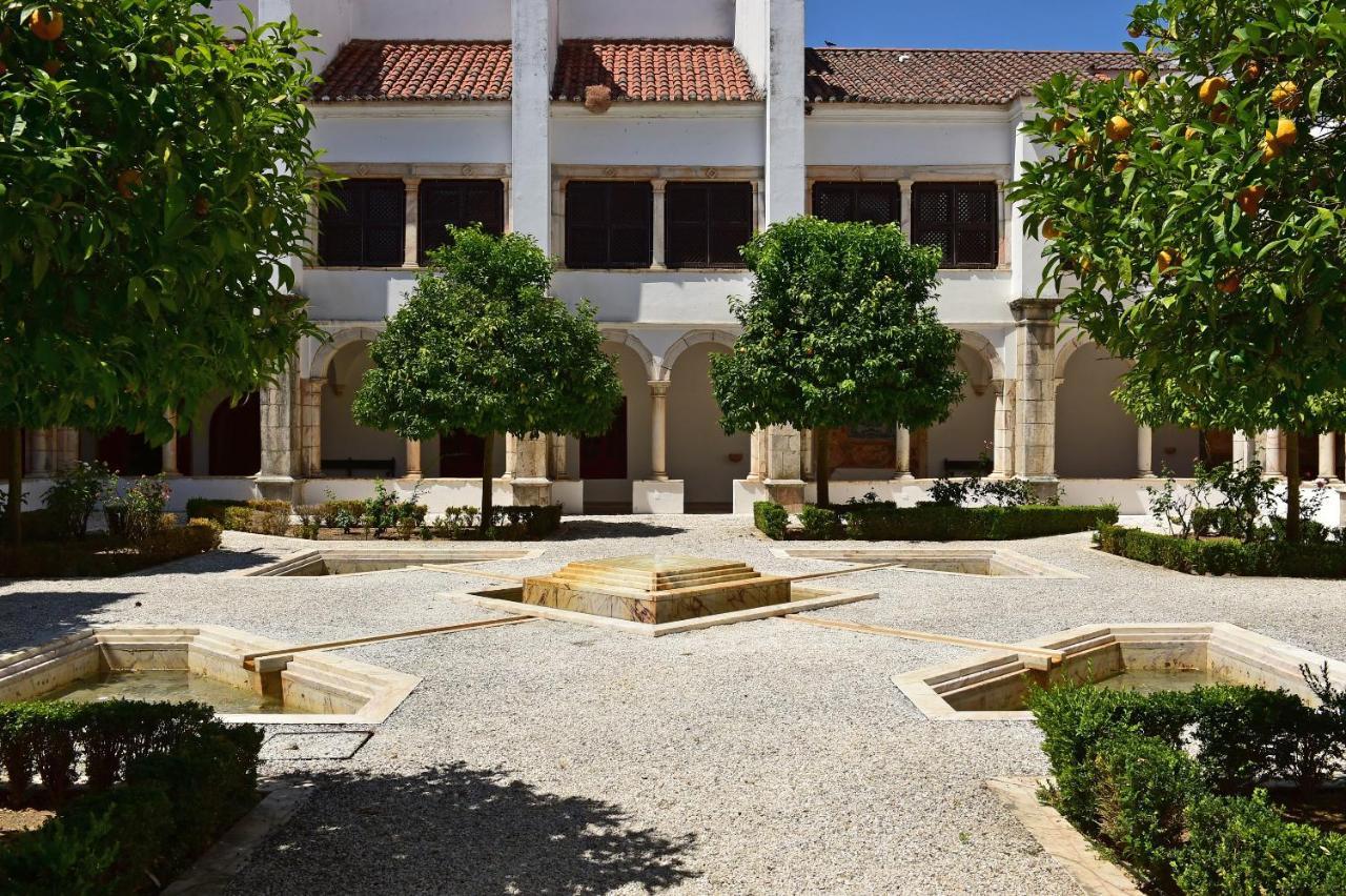 Hotel Pousada Convento de Vila Viçosa Extérieur photo