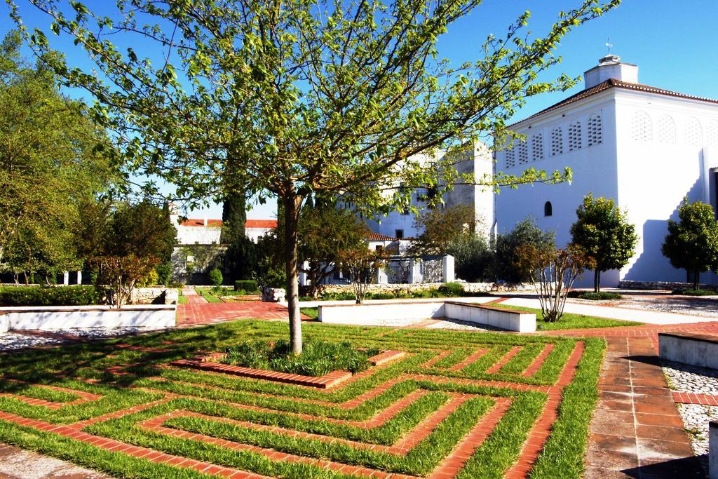 Hotel Pousada Convento de Vila Viçosa Extérieur photo